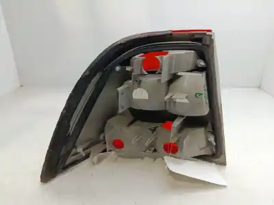 Автозапчасти б/у правый задний фонарь за opel vectra b berlina gl (1999->) ссылки oem iam 90512716  