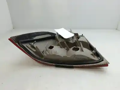 Автозапчасти б/у правый задний фонарь за opel vectra b berlina gl (1999->) ссылки oem iam 90512716  
