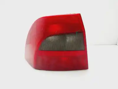 Peça sobressalente para automóvel em segunda mão farolim traseiro esquerdo por opel vectra b berlina gl (1999->) referências oem iam 90512717  