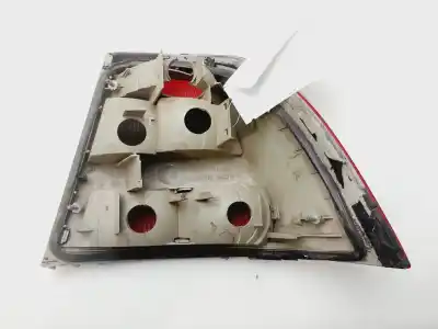 Peça sobressalente para automóvel em segunda mão farolim traseiro esquerdo por opel vectra b berlina gl (1999->) referências oem iam 90512717  