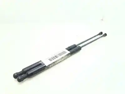 Pezzo di ricambio per auto di seconda mano ammortizzatori baule / porte per citroen c3 tonic riferimenti oem iam 9683733980  