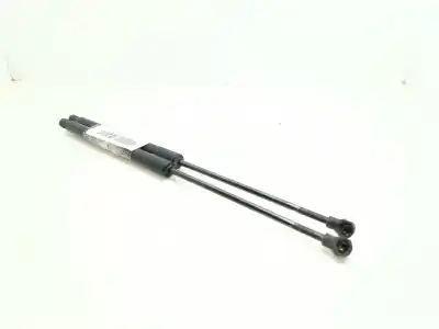 Pezzo di ricambio per auto di seconda mano ammortizzatori baule / porte per citroen c3 tonic riferimenti oem iam 9683733980  