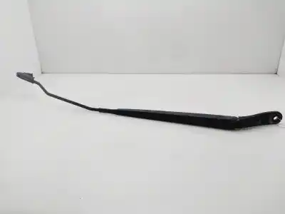 Second-hand car spare part front right windshield wiper arm for citroen c3 tonic oem iam references 9683382180  