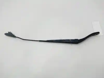 Peça sobressalente para automóvel em segunda mão haste de escova dianteiro esquerdo por citroen c3 tonic referências oem iam 9683381680  