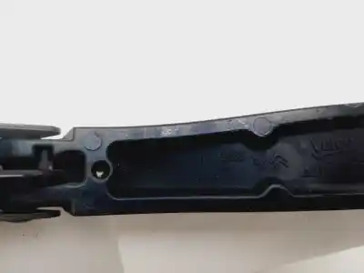 Peça sobressalente para automóvel em segunda mão haste de escova dianteiro esquerdo por citroen c3 tonic referências oem iam 9683381680  