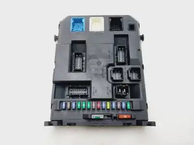 Second-hand car spare part bsi control unit for citroen c3 tonic oem iam references 9666952280  
