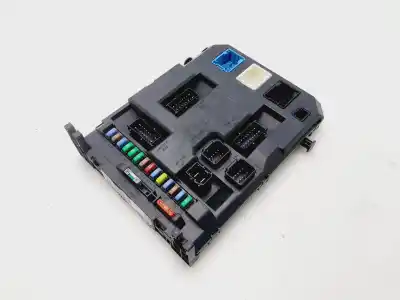 Second-hand car spare part bsi control unit for citroen c3 tonic oem iam references 9666952280  