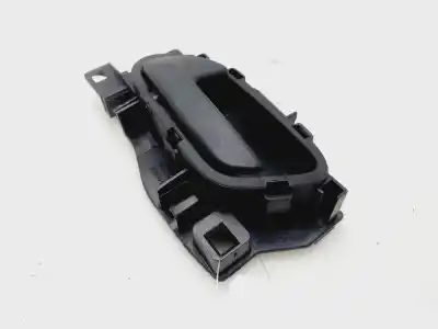 Second-hand car spare part interior right front handle for citroen c3 tonic oem iam references 9683446877  