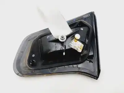 Second-hand car spare part interior left tailgate light for citroen c3 tonic oem iam references 9685225580  