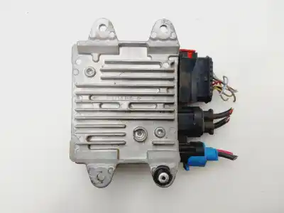 Peça sobressalente para automóvel em segunda mão  por CITROEN C3 PLURIEL  Referências OEM IAM 9649847780  