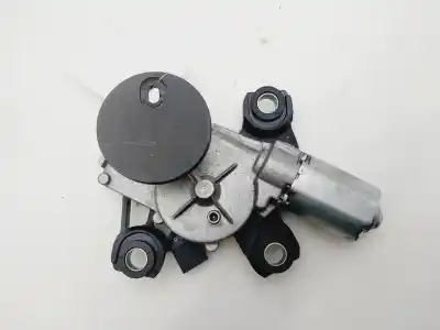 Piesă de schimb auto la mâna a doua MOTOR STERGÃTOR SPATE pentru CITROEN C4 PICASSO  Referințe OEM IAM 9654115980  