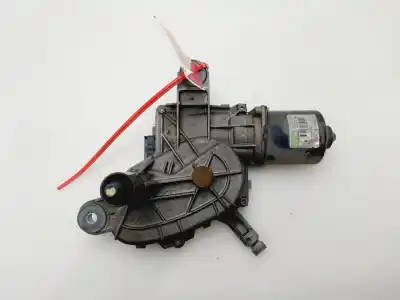 Second-hand car spare part front windshield wiper motor for citroen c4 picasso sx oem iam references 9654063180  
