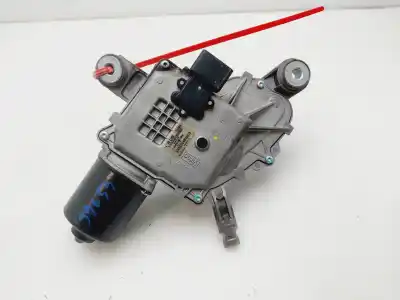 Second-hand car spare part front windshield wiper motor for citroen c4 picasso sx oem iam references 9654063180 Second-hand car spare part front windshield wiper motor for citroen c4 picasso sx oem iam references 9654063180