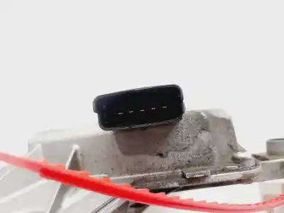 Second-hand car spare part front windshield wiper motor for citroen c4 picasso sx oem iam references 9654063180  