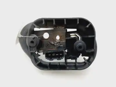 Pezzo di ricambio per auto di seconda mano PORTALAMPADA per SEAT IBIZA (6L1) Stella Riferimenti OEM IAM 6L6945257  