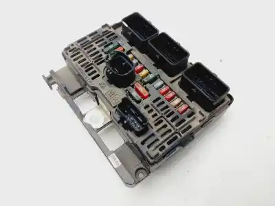 Pezzo di ricambio per auto di seconda mano CENTRALINA BSM per CITROEN C5 BERLINA Exclusive Riferimenti OEM IAM 9661682780  