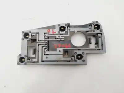 Pezzo di ricambio per auto di seconda mano PORTALAMPADA per PEUGEOT 306 BERLINA 3/4/5 PUERTAS (S2) Graffic Riferimenti OEM IAM 2321D  