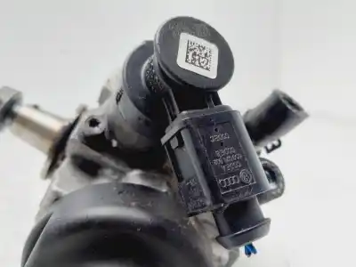 Peça sobressalente para automóvel em segunda mão bomba de injeção por audi a3 (8v) ambition referências oem iam 04l130755d  