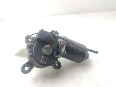 Pezzo di ricambio per auto di seconda mano Tiranti E Motorino Del Tergicristallo Anteriore per MITSUBISHI MONTERO (V20/V40) 2800 TD GLS Riferimenti OEM IAM MB623287  