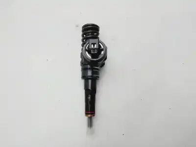 Автозапчастина б/у инжектор для seat cordoba (6l2) 1.9 tdi посилання на oem iam 038130073aj  