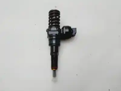 Автозапчасти б/у инжектор за SEAT CORDOBA (6L2) 1.9 TDI ссылки OEM IAM 038130073AJ  