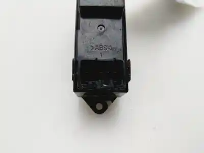 Second-hand car spare part rear right power window switch for mitsubishi l 200 (ka0/kb0) cabina doble intense 4x4 oem iam references mr587955  