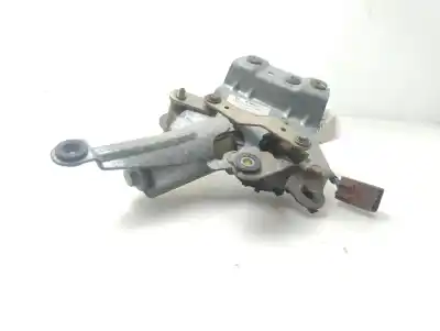 Автозапчастина б/у двигатель заднього склоочисника для citroen berlingo 1.9 d multispace посилання на oem iam 3397020407  