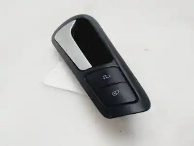 Second-hand car spare part  for VOLKSWAGEN PASSAT BERLINA (3C2)  OEM IAM references 3C1837113D  