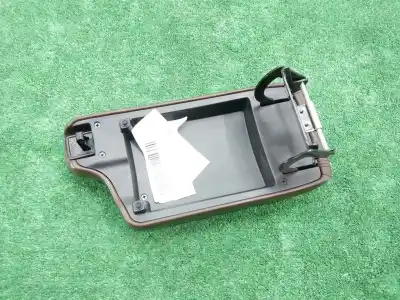 Pezzo di ricambio per auto di seconda mano bracciolo centrale per infiniti qx30 premium riferimenti oem iam 969205df5c  