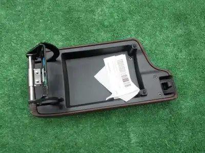 Pezzo di ricambio per auto di seconda mano bracciolo centrale per infiniti qx30 premium riferimenti oem iam 969205df5c  