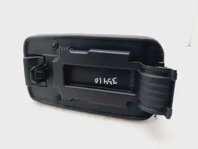 Pezzo di ricambio per auto di seconda mano bracciolo centrale per ford puma st-line x design 155 cv / 114 kw riferimenti oem iam l1bba056a07ce  