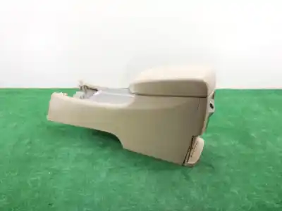 Pezzo di ricambio per auto di seconda mano bracciolo centrale per subaru tribeca b9 classic riferimenti oem iam 92174xa00a