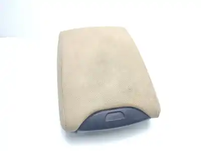 Peça sobressalente para automóvel em segunda mão apoio de braço consola central por bmw x5 (e53) 3.0d referências oem iam 51168263770  
