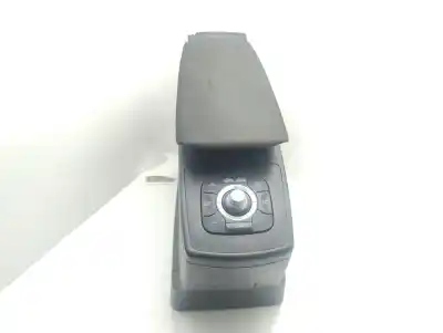 Gebrauchtes Autoersatzteil mittelkonsole zum renault scénic iii (jz0/1_) 1.9 dci (jz0j, jz1j, jz1k, jz1s) oem-iam-referenzen 969100069r  