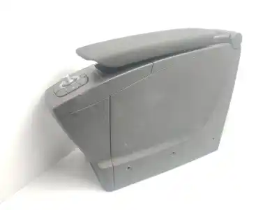 Gebrauchtes Autoersatzteil mittelkonsole zum renault scénic iii (jz0/1_) 1.9 dci (jz0j, jz1j, jz1k, jz1s) oem-iam-referenzen 969100069r  