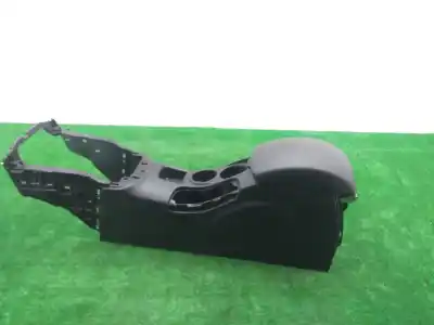 Peça sobressalente para automóvel em segunda mão apoio de braço consola central por citroen c4 lim. seduction referências oem iam 9672173980  