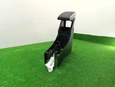 Peça sobressalente para automóvel em segunda mão apoio de braço consola central por toyota verso advance referências oem iam 589010f020b0