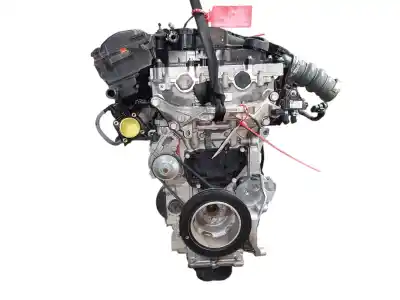Peça sobressalente para automóvel em segunda mão motor completo por peugeot 208 (p2) allure referências oem iam hne