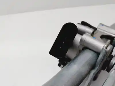 Peça sobressalente para automóvel em segunda mão motor do limpa para brisas por peugeot 208 (p2) allure referências oem iam 9824784980