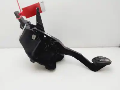 Peça sobressalente para automóvel em segunda mão pedal de travão por peugeot 208 (p2) allure referências oem iam 9824311680