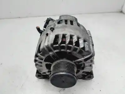 Pièce détachée automobile d'occasion alternateur pour peugeot 407 sw sr confort références oem iam 9646321880  