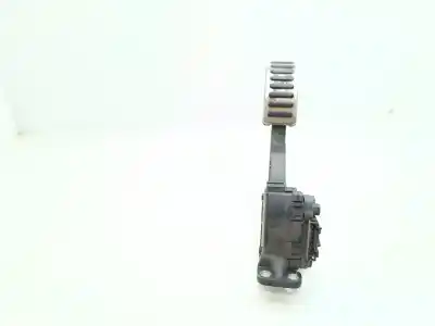 Second-hand car spare part accelerator pedal for volkswagen polo v (6r1, 6c1) 1.2 oem iam references 6q1721503m
