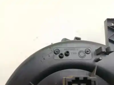 Pezzo di ricambio per auto di seconda mano Ventola Riscaldamento per VOLKSWAGEN POLO V (6R1, 6C1) 1.2 Riferimenti OEM IAM 6Q1819015J  