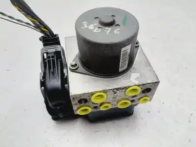 Peça sobressalente para automóvel em segunda mão abs por ford s-max (ca1) titanium (03.2010->) 140 cv / 103 kw referências oem iam 8g912c405ab  