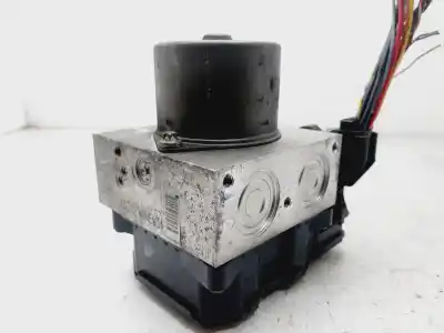 Peça sobressalente para automóvel em segunda mão abs por ford s-max (ca1) titanium (03.2010->) 140 cv / 103 kw referências oem iam 8g912c405ab  