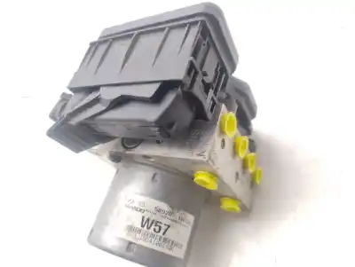 Pezzo di ricambio per auto di seconda mano abs per kia rio tech 75 cv / 55 kw riferimenti oem iam 589201w570  