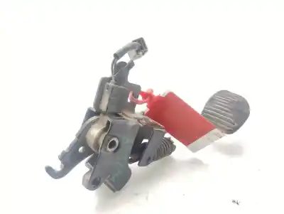 Recambio de automóvil de segunda mano de PEDAL EMBRAGUE para CITROEN BERLINGO  referencias OEM IAM 2127Q6  