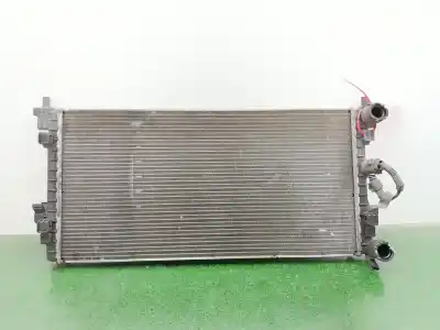 Piesă de schimb auto la mâna a doua RADIATOR DE APA pentru SEAT IBIZA (6J5)  Referințe OEM IAM 6R0121253A  