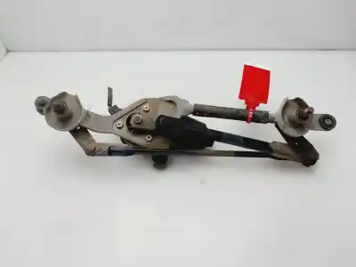 Peça sobressalente para automóvel em segunda mão Motor Do Limpa Para Brisas por KIA RIO (YB) Concept Referências OEM IAM 981001W000  