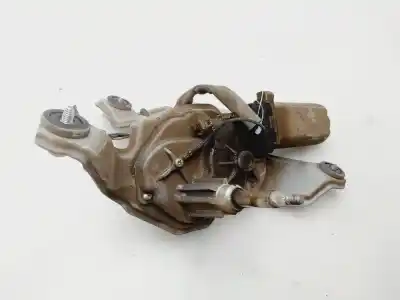 Peça sobressalente para automóvel em segunda mão Motor Do Limpador Traseiro por KIA RIO (YB) Concept Referências OEM IAM 987001W000  